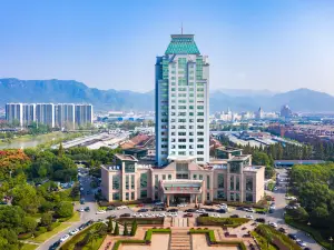 Popular Gourmet Hotels in Dongyang
