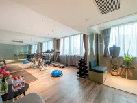 Overseas Chinese Hotel Hotels in Zhuhai