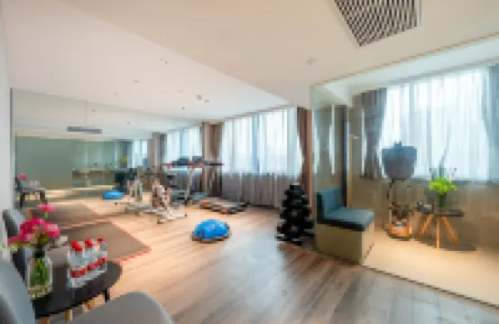 Overseas Chinese Hotel Hotels in Zhuhai