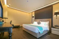 Xana Hotelle (Zouping Huangshan 1st Road) Hotels in Zouping