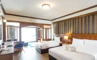 Le Erawan Phang Nga Hotel Hotels in Phang Nga