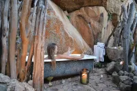 Amalinda Lodge Hôtels à : Matopos