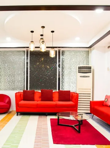 รูปภาพของโรงแรมเดอะวัน สุราษฎร์