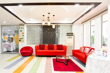 รูปภาพของโรงแรมเดอะวัน สุราษฎร์