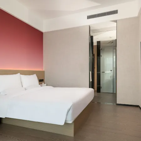 CERAMK HOTEL（Foshan Shunde Fisherman's Wharf ）