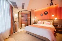 AS愛尚（廣州大學城店） - 小旅館