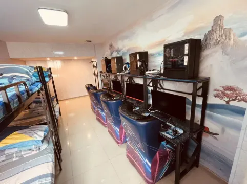 源泰福公寓（天津大學店）