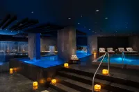 Dreams Bahia Mita Surf & Spa - All Inclusive - spa