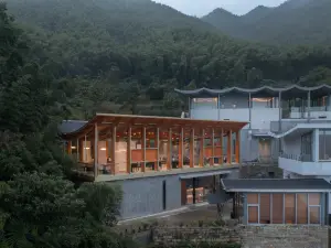 向野而生·千山（桐廬）