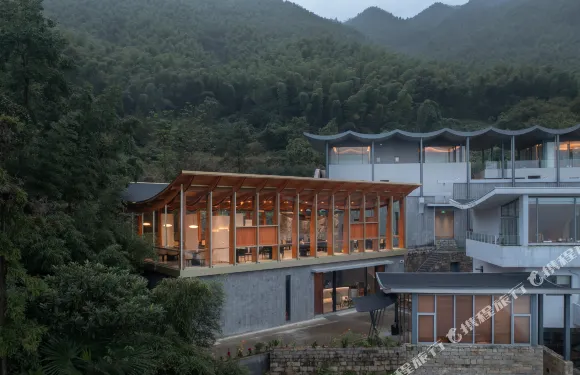 向野而生·千山（桐廬）