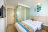 Shanghai Shihai Hotel Hotels near Shanghai Shifan Daxue (Fengxianxiaoqu) -Ying Garden