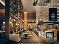 Merlinhod - bar