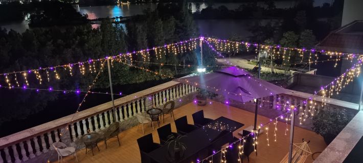Fairy Lake Guesthouse Hotels in Zhaoqing