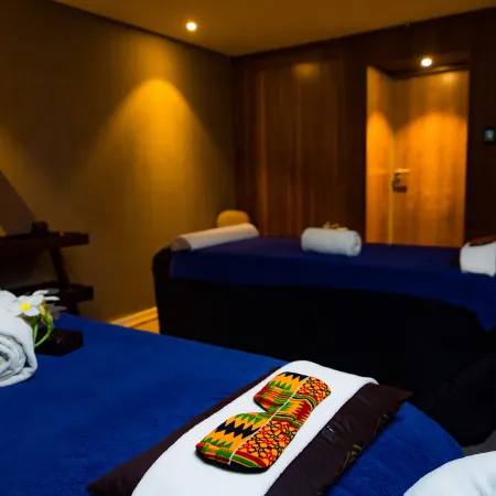 Hotel 2 Fevrier, Lomé