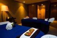 Hotel 2 Fevrier, Lomé - Fitnessstudio