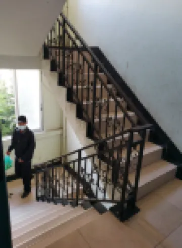 Sanya Tianya Ping'an Xile Homestay