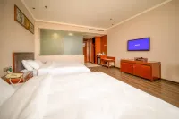 福清景士蘭大飯店 - 2 星級