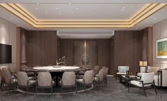 SHENGLAN HOTEL - Housity