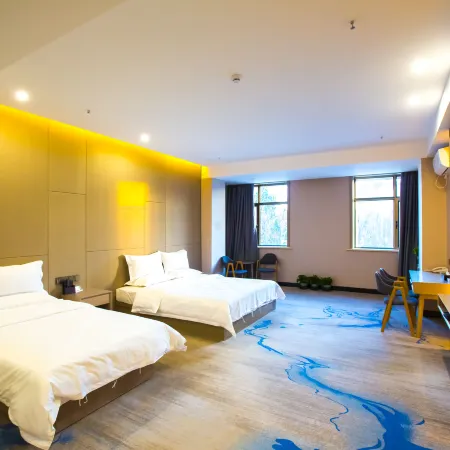Bopin Hotel