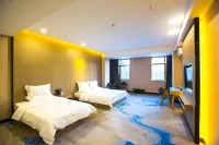 Bopin Hotel Hotel dekat Kaba Museum