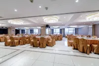 Huzhou Wells Hotel (Zhili Wuyue Square Branch)