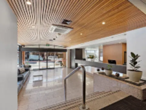 Allurity Hotel Hotels in Hobart