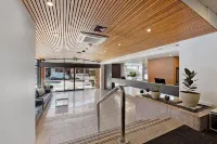 Allurity Hotel Hotels in Hobart