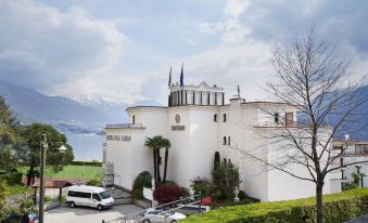 Suiten-Hotel Sunstar Brissago