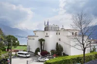 Sunstar Hotel Brissago - Wifi