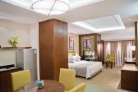 NEW REGENT HOTEL Hotels in Huizhou