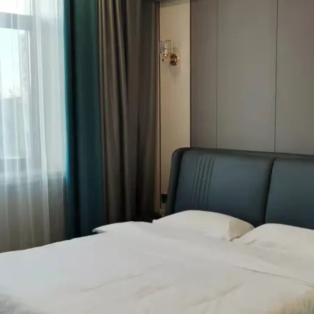 Dorbert Tekang Hotel