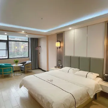 Ceheng Huatli Hotel