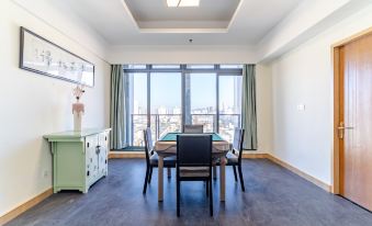 Dieshang Orchid Hotel (Huangshan Tunxi Old Street Branch)
