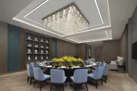 WenZhou Marriott Hotel