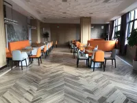 Vienna International Hotel (Sunchuang Tower Flagship Store in Bengbu) - breakfast