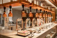 Changdu Tongtai Mingyu Rezen Hotel - Bữa sáng