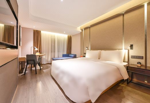 베이징 톈탄동문 아투어 호텔 이미지