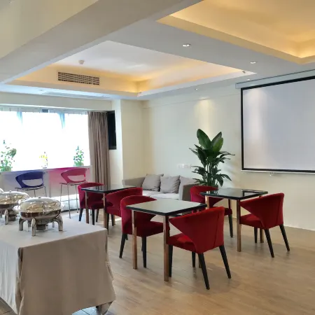 Marco Polo Hotel (Jiangmen Wanda Plaza)