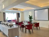 Marco Polo Hotel (Jiangmen Wanda Plaza) - Bữa sáng