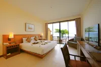 Supalai Scenic Bay Resort & Spa Phuket Hotel in zona Phuket Port
