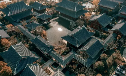 Dongping Boutique Resort