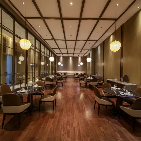 Zhejiang Pacific Hotel