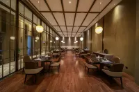 Zhejiang Pacific Hotel - Desayuno