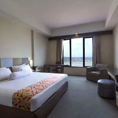 Wiltop Hotel Jambi