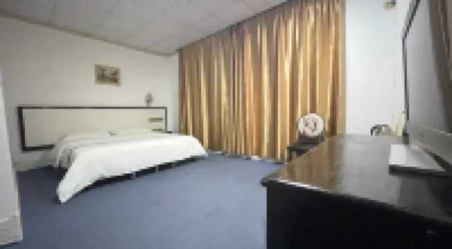 Foshan Jianhui Hotel