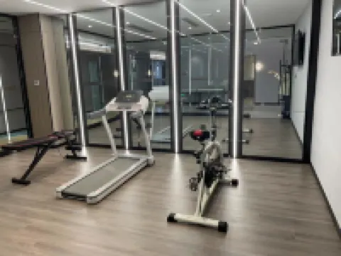 天長古井君萊酒店（秦欄店） 天長酒店