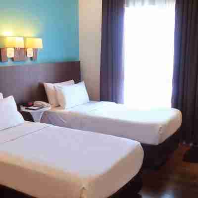 Best Western I-City Shah Alam Rooms