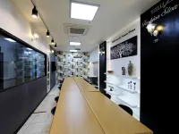 White Tourist Hotel Hotels in Jeonju