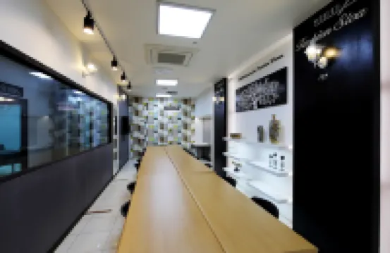 White Tourist Hotel - Bữa sáng