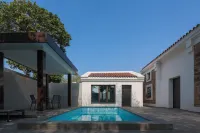 Weizhou Island three paths · Yingyun Hotel